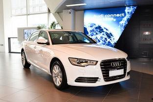 国产奥迪a6l,豪华商务座驾,引领高端市场新潮流 第2张 国产奥迪a6l,豪华商务座驾,引领高端市场新潮流 第2张