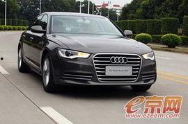 国产奥迪a6l,豪华商务座驾,引领高端市场新潮流 第3张 国产奥迪a6l,豪华商务座驾,引领高端市场新潮流 第3张