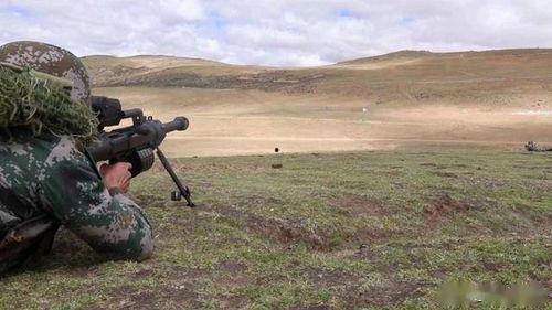 国产步兵区,探索中国现代步兵战术与装备发展之路 第2张 国产步兵区,探索中国现代步兵战术与装备发展之路 第2张